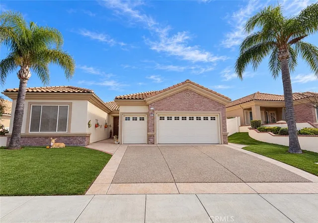 Photo 1 of Single family home for sale at 2437 Birdie Dr, Banning, CA 92220 | MLS# IV26213979 | Listing updated on 2026-10-11