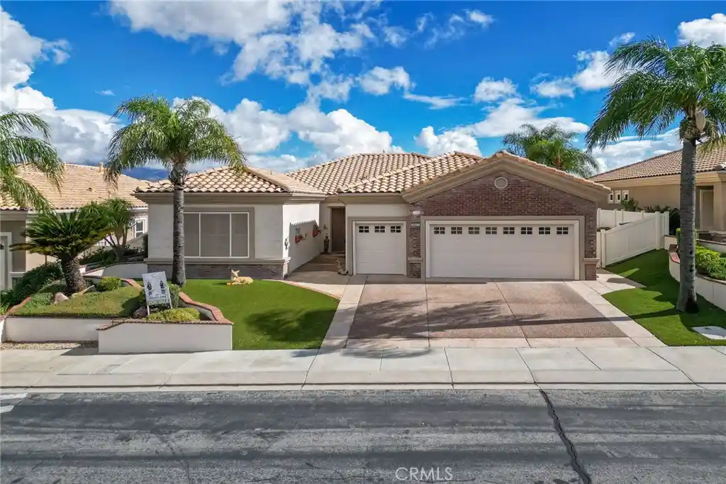 Single family home for sale at 2437 Birdie Dr, Banning, CA 92220 | MLS# IV26213979