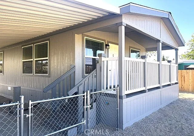 Photo 1 of Manufactured home for sale at 55524 Yucca Trl #6, Yucca Valley, CA 92284 | MLS# JT26214245 | Listing updated on 2026-10-06