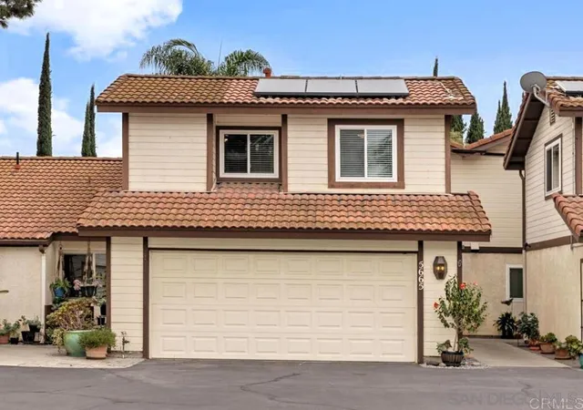 Photo 1 of Townhouse for sale at 5665 Tumbleweed Way, Oceanside, CA 92057 | MLS# 260023926SD | Listing updated on 2026-10-06