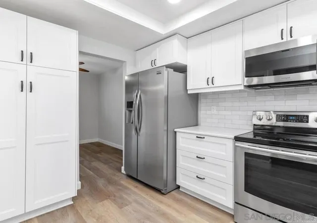Photo 3 of Townhouse for sale at 5665 Tumbleweed Way, Oceanside, CA 92057 | MLS# 260023926SD | Listing updated on 2026-10-06