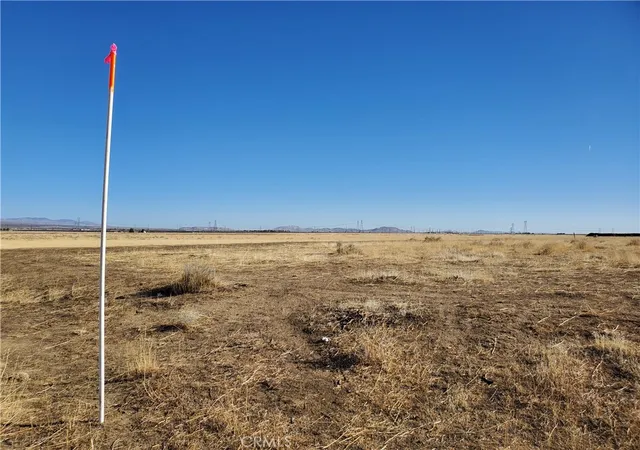 Photo 1 of Land for sale at 2 Ac 168th St W, Lancaster, CA 93536 | MLS# HD26214263 | Listing updated on 2026-10-01