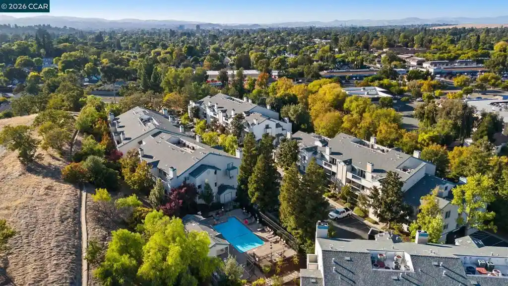 Listing Photo 26 - Condo for sale in 1430 Bel Air Dr located at 1430 Bel Air Dr, Concord, CA 94521 - Unit #307