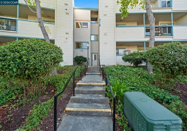 Photo 3 of Condo for sale at 1430 Bel Air Dr #307, Concord, CA 94521 | MLS# 41150006 | Listing updated on 2026-10-08