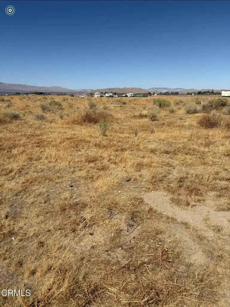 Photo 1 of Land for sale at A10 Vic Vac Ave, Lancaster, CA 93536 | MLS# P1-29061 | Listing updated on 2026-10-16