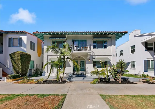 Photo 1 of Multi family home for sale at 1325 E Ocean, Long Beach, CA 90802 | MLS# PW26214101 | Listing updated on 2026-10-01