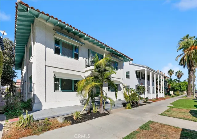 Photo 2 of Multi family home for sale at 1325 E Ocean, Long Beach, CA 90802 | MLS# PW26214101 | Listing updated on 2026-10-01