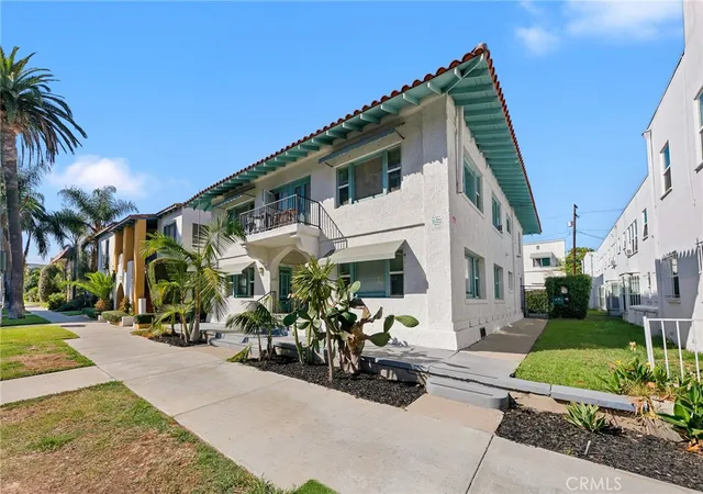 Photo 3 of Multi family home for sale at 1325 E Ocean, Long Beach, CA 90802 | MLS# PW26214101 | Listing updated on 2026-10-01