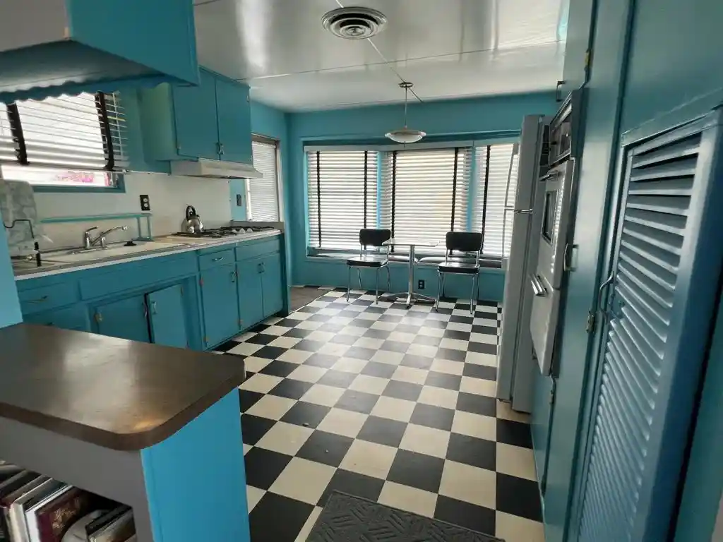 Photo 1 of Manufactured home for sale at 142 Laguna Dr, Palm Springs, CA 92264 | MLS# 219153597DA | Listing updated on 2026-10-15