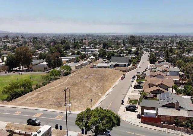 Photo 1 of Land for sale at 210 Jamul, Chula Vista, CA 91911 | MLS# 260023929SD | Listing updated on 2026-10-01