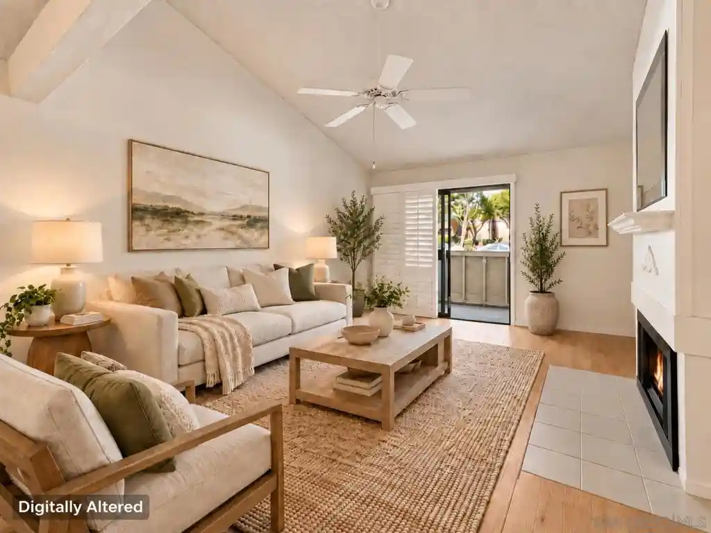 Condo for sale at 9169 Village Glen #256, San Diego, CA 92123 | MLS# 260023930SD