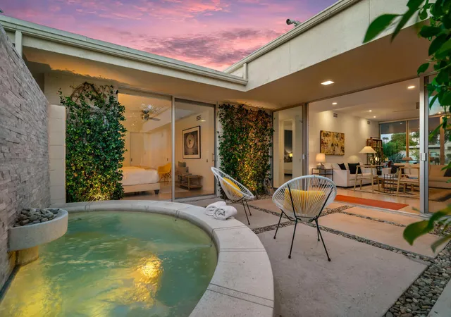 Photo 1 of Condo for sale at 260 Desert Lakes Dr, Palm Springs, CA 92264 | MLS# 219153598PS | Listing updated on 2026-10-02