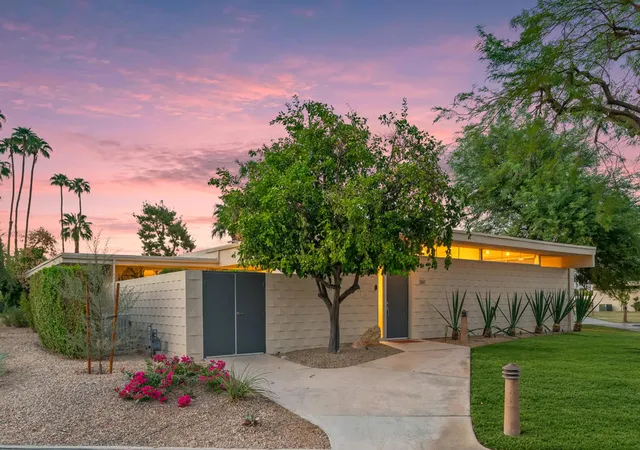 Photo 2 of Condo for sale at 260 Desert Lakes Dr, Palm Springs, CA 92264 | MLS# 219153598PS | Listing updated on 2026-10-02