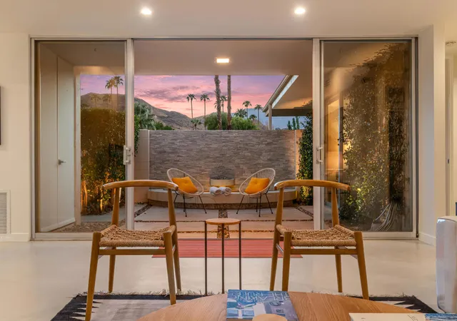 Photo 3 of Condo for sale at 260 Desert Lakes Dr, Palm Springs, CA 92264 | MLS# 219153598PS | Listing updated on 2026-10-02