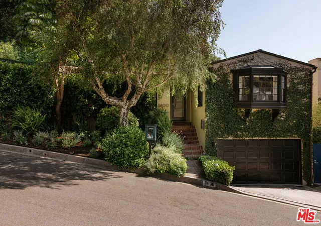 Photo 1 of Single family home for sale at 5800 Spring Oak Ter, Los Angeles, CA 90068 | MLS# 26993997 | Listing updated on 2026-10-09