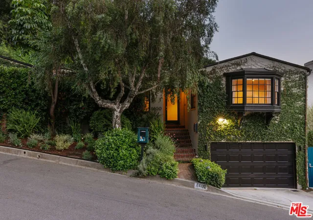 Photo 2 of Single family home for sale at 5800 Spring Oak Ter, Los Angeles, CA 90068 | MLS# 26993997 | Listing updated on 2026-10-09