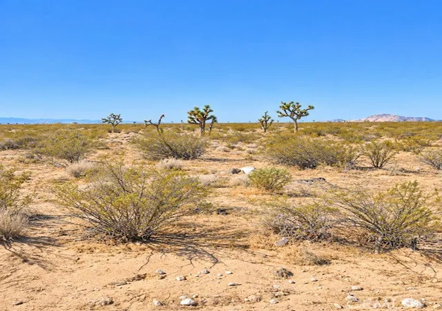 Photo 1 of Land for sale at 0 California City Blvd, California City, CA 93505 | MLS# AR26214292 | Listing updated on 2026-10-01
