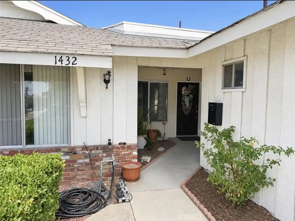 Single family home for sale at 1432 W J, Ontario, CA 91762 | MLS# DW26214242