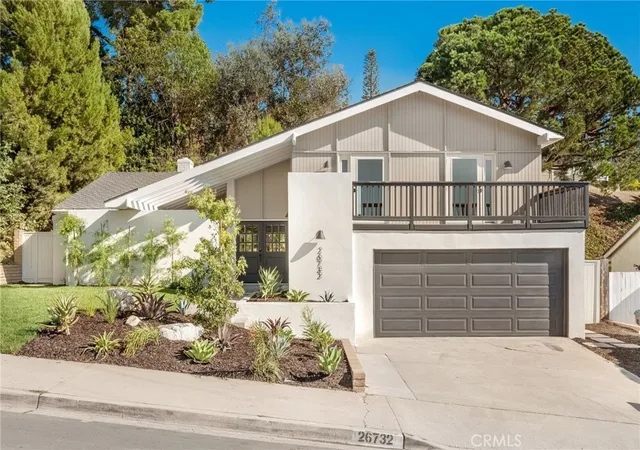 Photo 1 of Sale Pending at 26732 Carretas, Mission Viejo, CA 92691 | MLS# OC26212514 | Listing updated on 2026-10-28