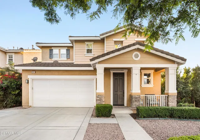 Single family home for sale at 957 Entrada Dr, Oxnard, CA 93030 | MLS# 226004683