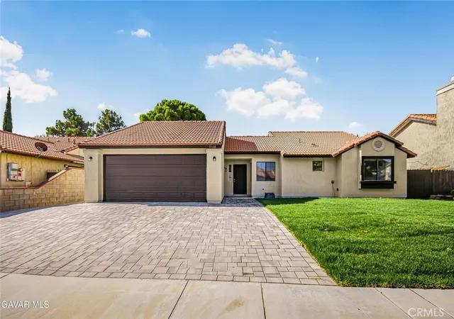 Photo 1 of Single family home for sale at 5168 Blue Sage Rd, Palmdale, CA 93552 | MLS# SR26214303 | Listing updated on 2026-10-02