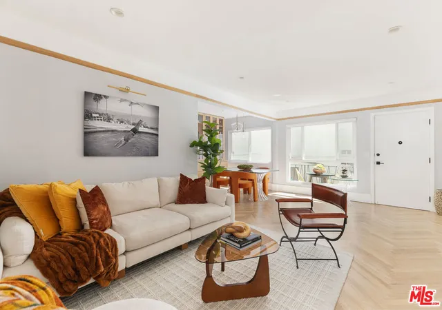 Photo 1 of Condo for sale at 536 N Orlando Ave #2, West Hollywood, CA 90048 | MLS# 26866877 | Listing updated on 2026-10-09