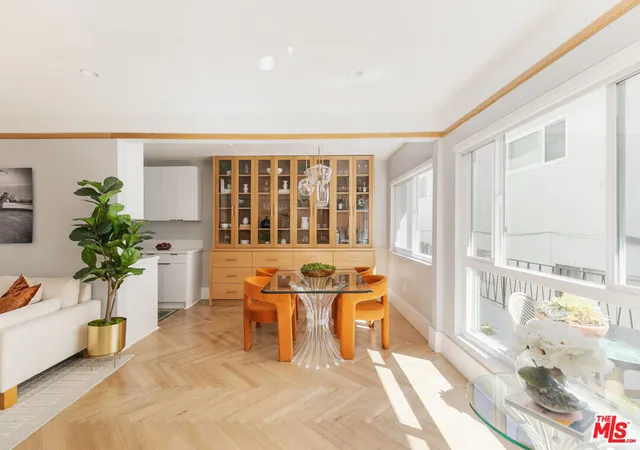 Photo 3 of Condo for sale at 536 N Orlando Ave #2, West Hollywood, CA 90048 | MLS# 26866877 | Listing updated on 2026-10-09
