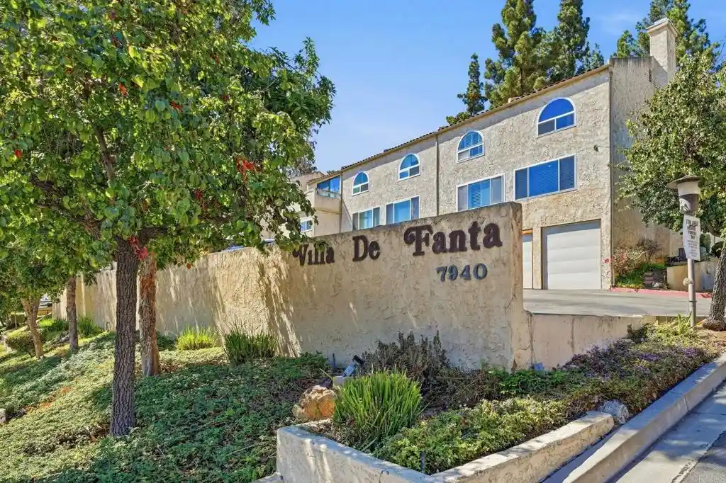 Photo 1 of Condo for sale at 7940 University Ave #14, La Mesa, CA 91942 | MLS# NDP2609165 | Listing updated on 2026-10-23