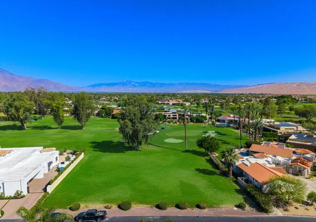 Photo 1 of Land for sale at 12115 Turnberry Dr, Rancho Mirage, CA 92270 | MLS# 219153599DA | Listing updated on 2026-10-01