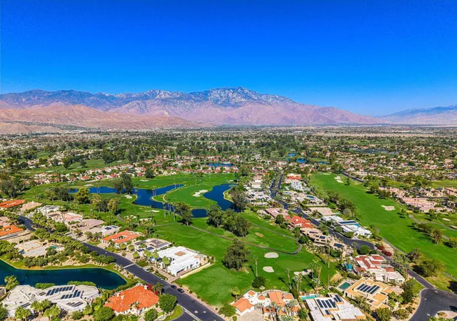Photo 3 of Land for sale at 12115 Turnberry Dr, Rancho Mirage, CA 92270 | MLS# 219153599DA | Listing updated on 2026-10-01