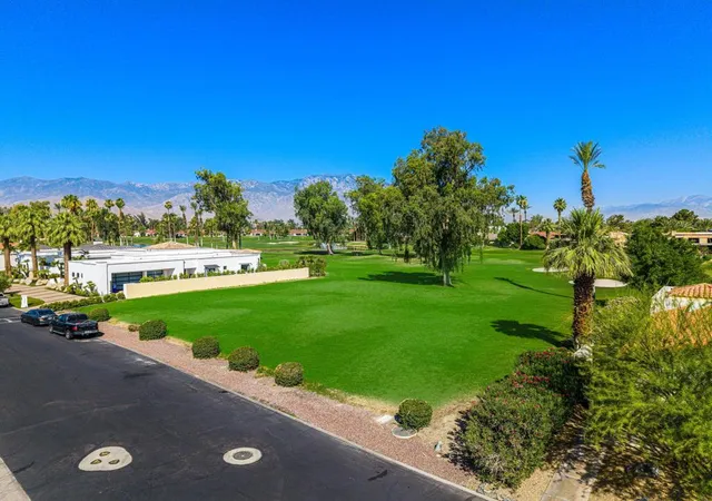 Photo 4 of Land for sale at 12115 Turnberry Dr, Rancho Mirage, CA 92270 | MLS# 219153599DA | Listing updated on 2026-10-01