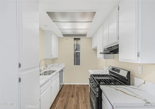 Photo 1 of Condo for sale at 2805 W Ave K12 Apt#143, Lancaster, CA 93536 | MLS# SR26214319 | Listing updated on 2026-10-02