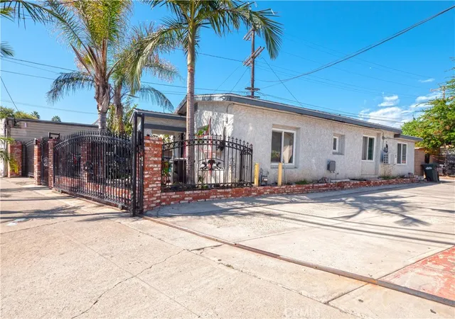 Photo 1 of Single family home for sale at 545 S Indiana, Los Angeles, CA 90063 | MLS# SW26214291 | Listing updated on 2026-10-02