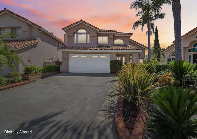 Photo 1 of Sale Pending at 1789 Pinnacle Ct, Vista, CA 92081 | MLS# NDP2609167 | Listing updated on 2026-10-12