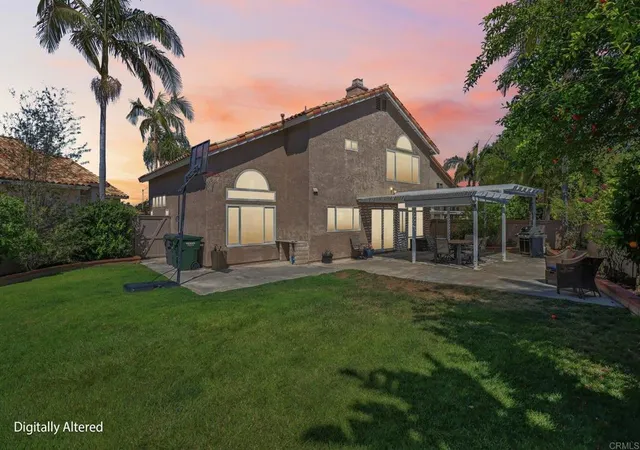 Photo 2 of Sale Pending at 1789 Pinnacle Ct, Vista, CA 92081 | MLS# NDP2609167 | Listing updated on 2026-10-12
