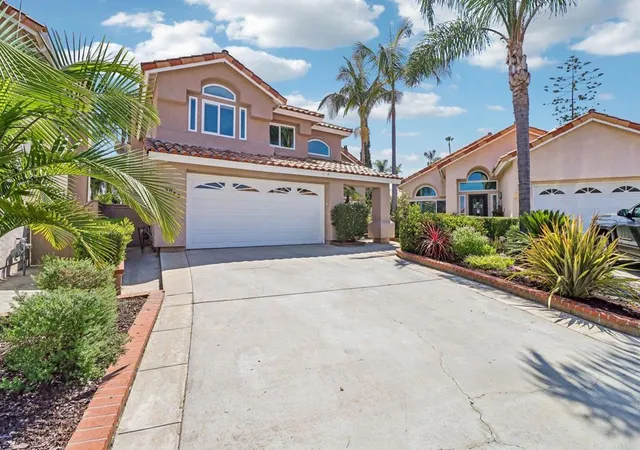 Photo 3 of Sale Pending at 1789 Pinnacle Ct, Vista, CA 92081 | MLS# NDP2609167 | Listing updated on 2026-10-12