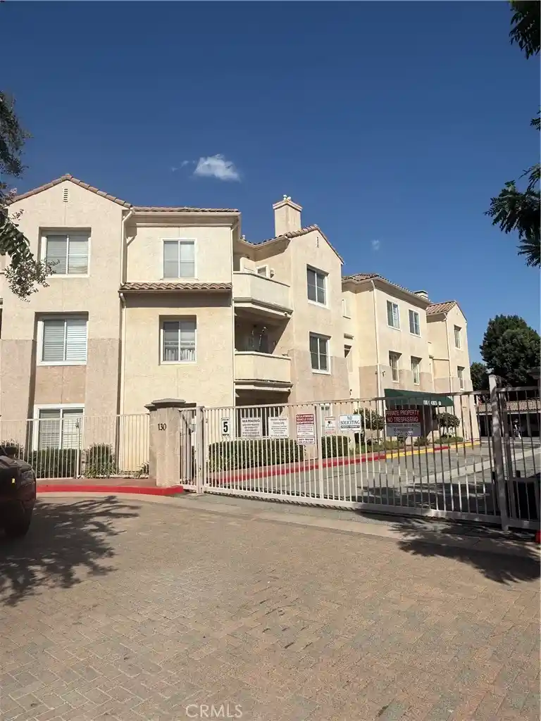 Listing Photo 1 - Condo for sale in 130 S Barranca located at 130 S Barranca, West Covina, CA 91791 - Unit #314