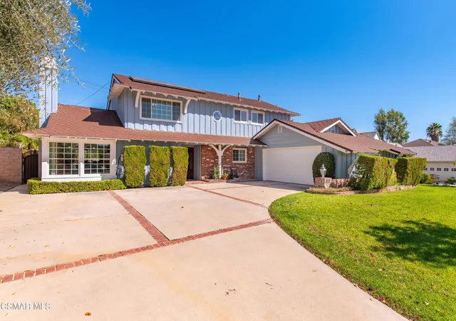 Photo 2 of Single family home for sale at 3538 Monticello Ave, Simi Valley, CA 93063 | MLS# 226004684 | Listing updated on 2026-10-08