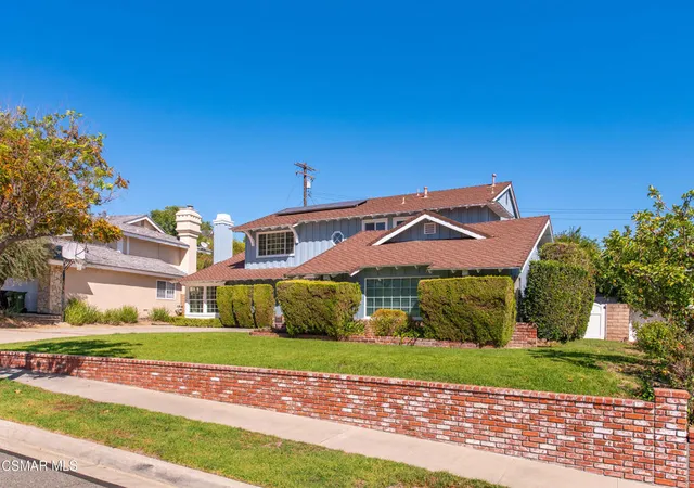 Photo 3 of Single family home for sale at 3538 Monticello Ave, Simi Valley, CA 93063 | MLS# 226004684 | Listing updated on 2026-10-08
