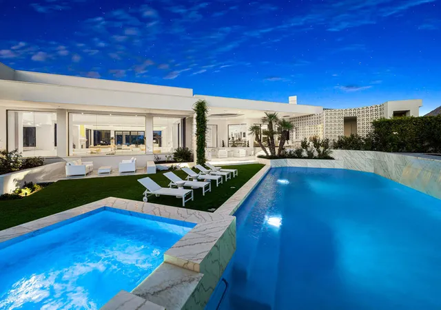 Photo 12 of Mansion for sale at 74300 Quail Lakes Dr, Indian Wells, CA 92210 | MLS# 219153602DA | Listing updated on 2026-10-02