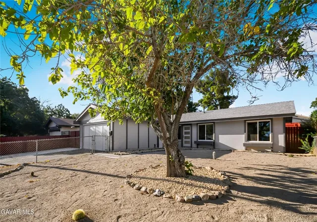 Photo 1 of Single family home for sale at 3716 W Ave K10, Lancaster, CA 93536 | MLS# SR26214330 | Listing updated on 2026-10-02