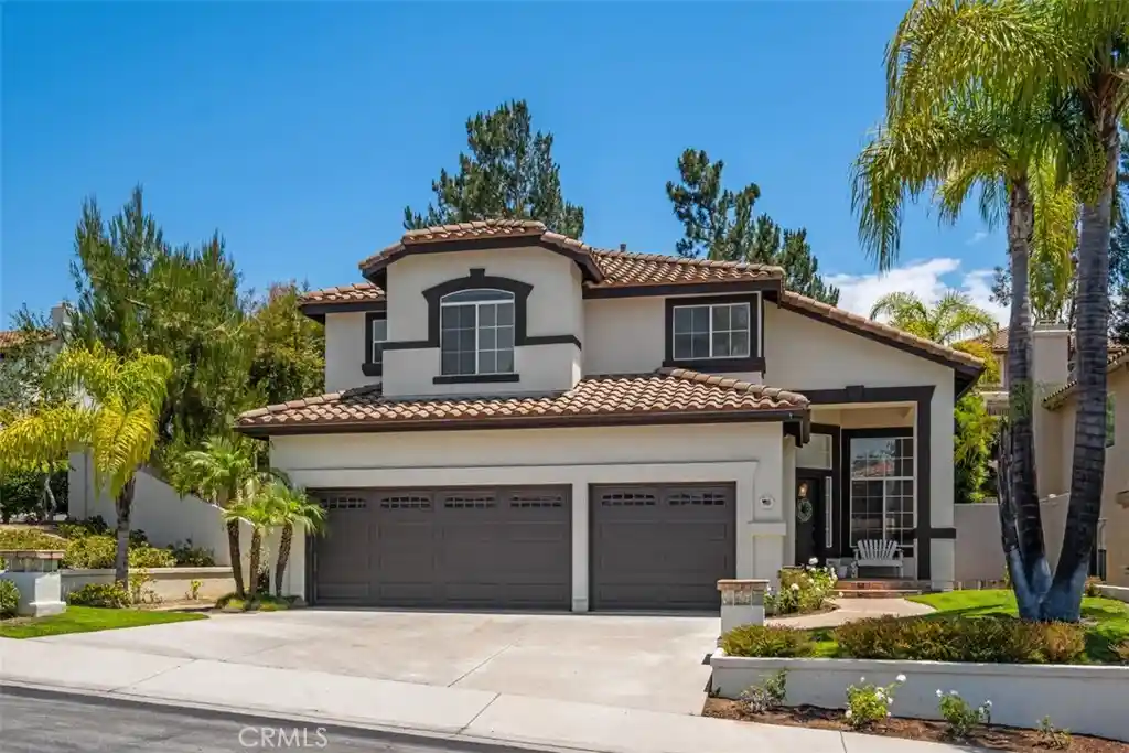 Single family home for sale at 24 Via Gatillo, Rancho Santa Margarita, CA 92688 | MLS# OC26213818