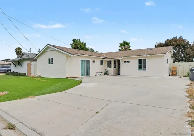 Photo 3 of Single family home for sale at 8032 Poplin Dr, Santee, CA 92071 | MLS# 260023938SD | Listing updated on 2026-10-10