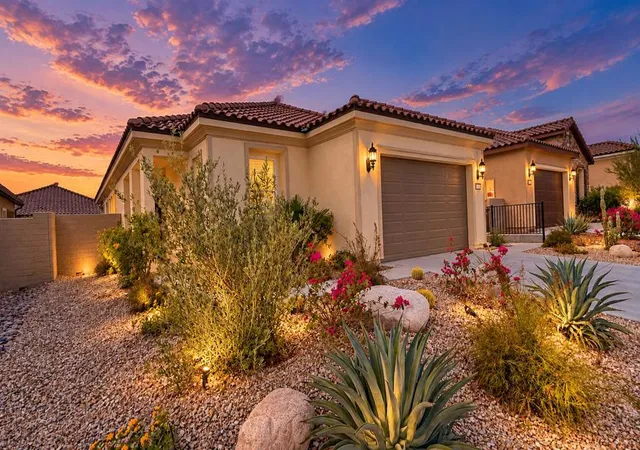 Photo 1 of Single family home for sale at 35 Zinfandel, Rancho Mirage, CA 92270 | MLS# 219153603DA | Listing updated on 2026-10-02