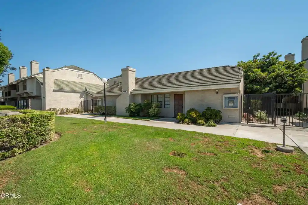 Listing Photo 1 - Condo for sale in 9580 Telegraph Rd located at 9580 Telegraph Rd, Ventura, CA 93004 - Unit #39
