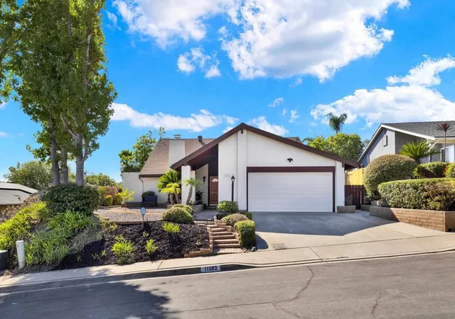 Single family home for sale at 11353 Calenda Rd, San Diego, CA 92127 | MLS# 260023939SD