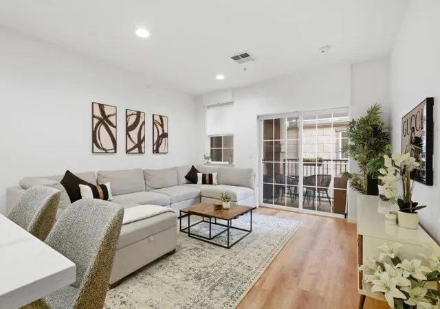 Photo 2 of Condo for sale at 88 N Jackson Ave #211, San Jose, CA 95116 | MLS# ML82063284 | Listing updated on 2026-10-12