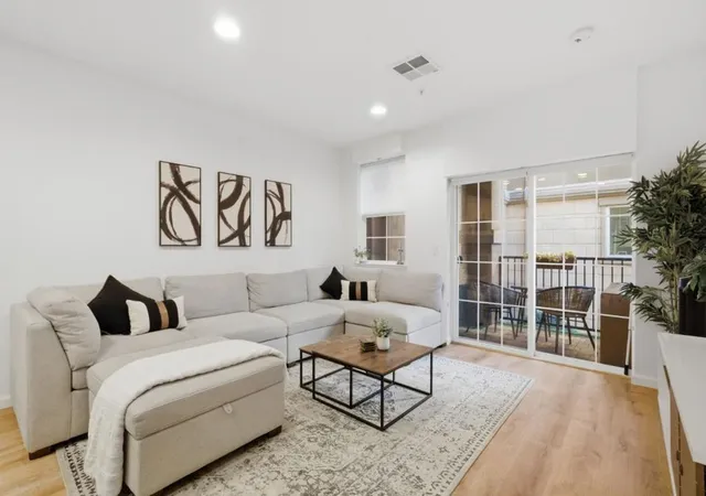 Photo 3 of Condo for sale at 88 N Jackson Ave #211, San Jose, CA 95116 | MLS# ML82063284 | Listing updated on 2026-10-12