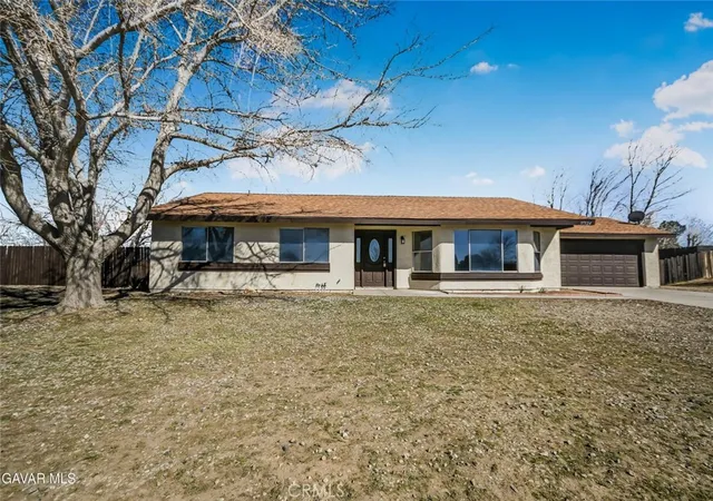 Photo 1 of Single family home for sale at 37324 97th Street E, Littlerock, CA 93543 | MLS# SR26214352 | Listing updated on 2026-10-02
