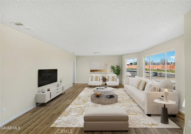 Photo 1 of Single family home for sale at 37324 97th Street E, Littlerock, CA 93543 | MLS# SR26214352 | Listing updated on 2026-10-02